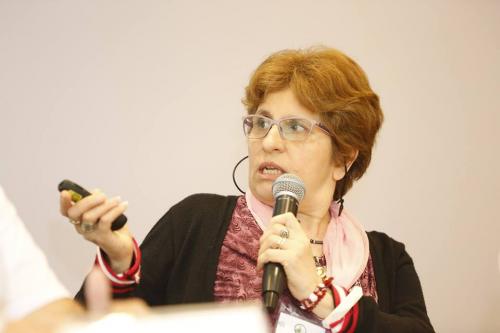 2017 - V Encuentro Iberoamericano de Enfermedades Raras o Poco Frecuentes