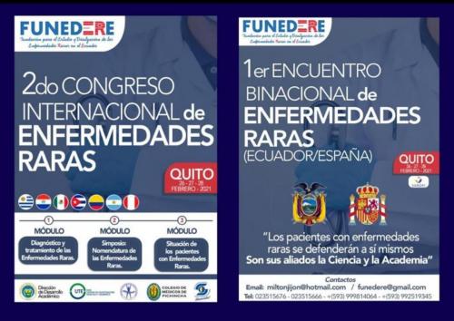 2021 - Encuentro Ecuador