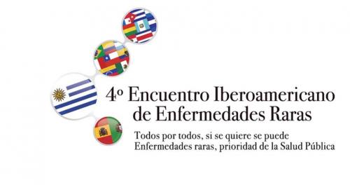 2016 - IV Encuentro Iberoamericano de Enfermedades Raras